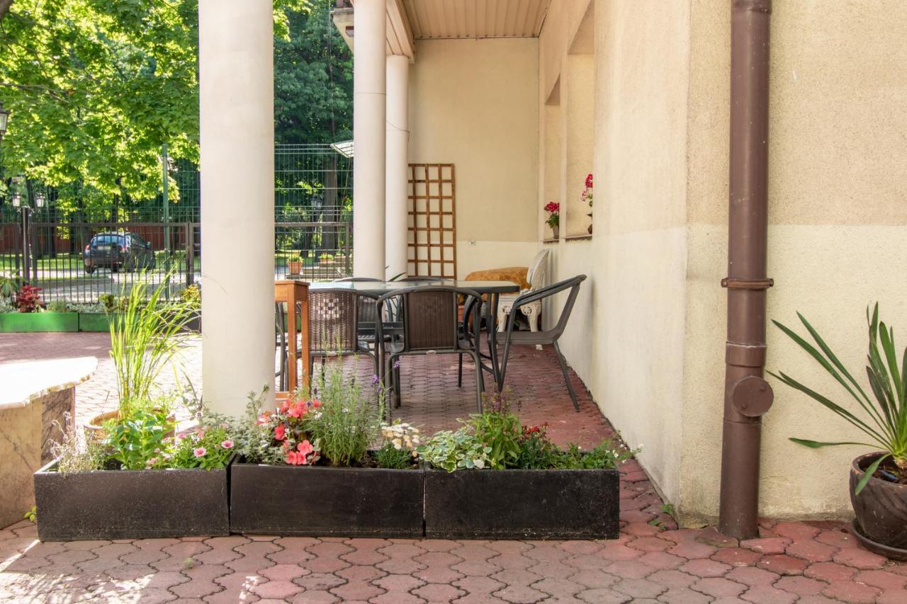Apartment Golden Apartments/rad12/5 Krakau